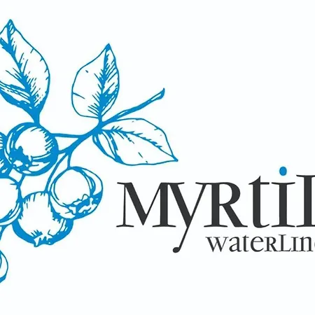 Myrtilo Waterline 1 * Elia (Laconia)